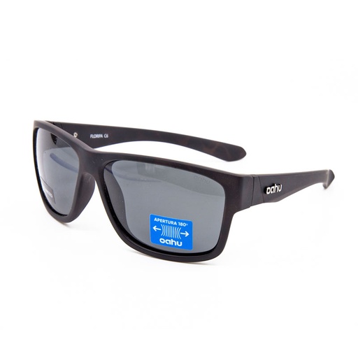 [OAFLORIPAC6] Lentes de Sol OAHU SOL FLORIPA C6