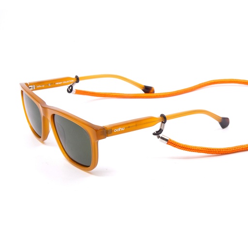 [OABURANOC04] Lentes de Sol OAHU SOL BURANO C04