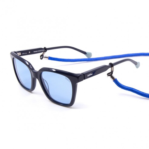 [OAELBAC02] Lentes de Sol OAHU SOL ELBA C02