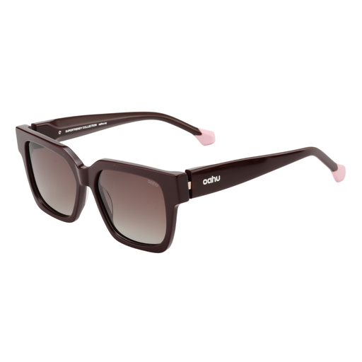 [OAPIRLOC01] Lentes de Sol OAHU SOL PIRLO C01