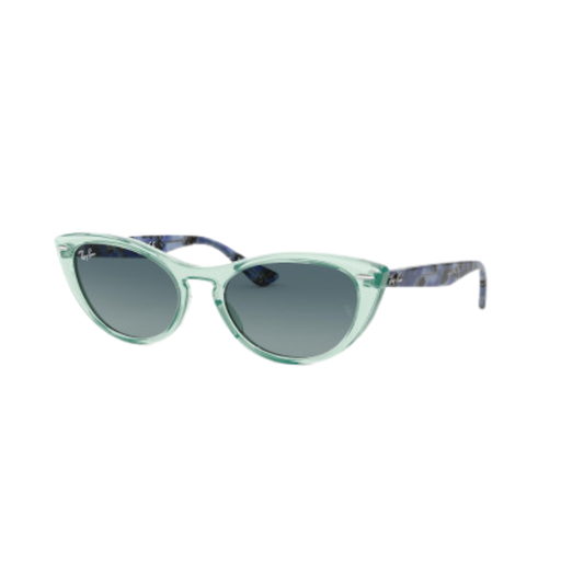 [RB4314N12853M] Lentes de Sol Ray Ban 4314-N 1285/3M