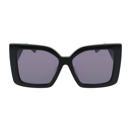 [ANDROMEDA BLK__GOET_ANDROMEDA-S-BLK-56-18-145] Lentes de Sol Goet ANDROMEDA BLK