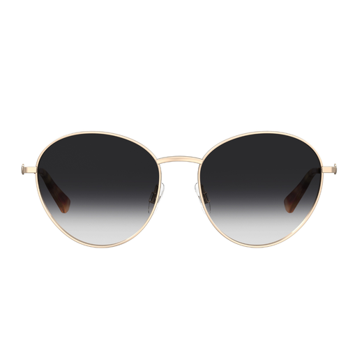 [MOL038_S_0009O_P02] Lentes de Sol Moschino MOL038_S_0009O_P02