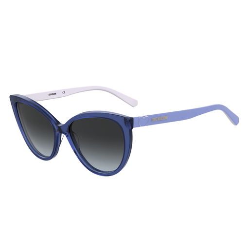 [MOL043_S_PJPGB_P00] Lentes de Sol Moschino MOL043_S_PJPGB_P00
