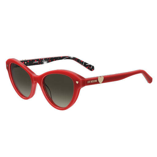 [MOL046_S_C9AHA_P00] Lentes de Sol Moschino MOL046_S_C9AHA_P00