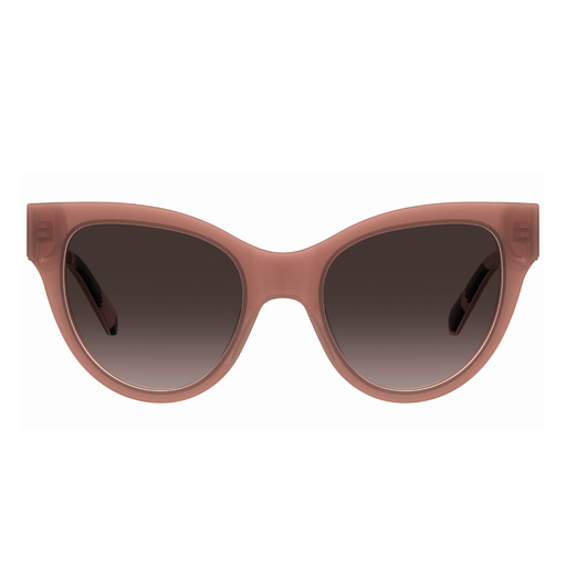 [MOL053_S_IGFHA_P02] Lentes de Sol Moschino MOL053_S_IGFHA_P02