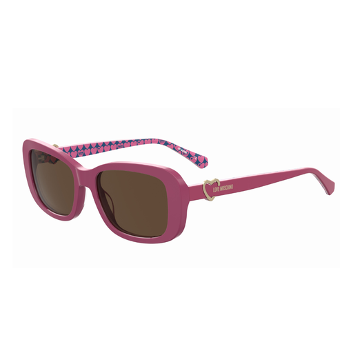 [MOL060_S_MU170_P00] Lentes de Sol Moschino MOL060_S_MU170_P00