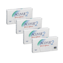 Acuvue Oasys - 4 cajas