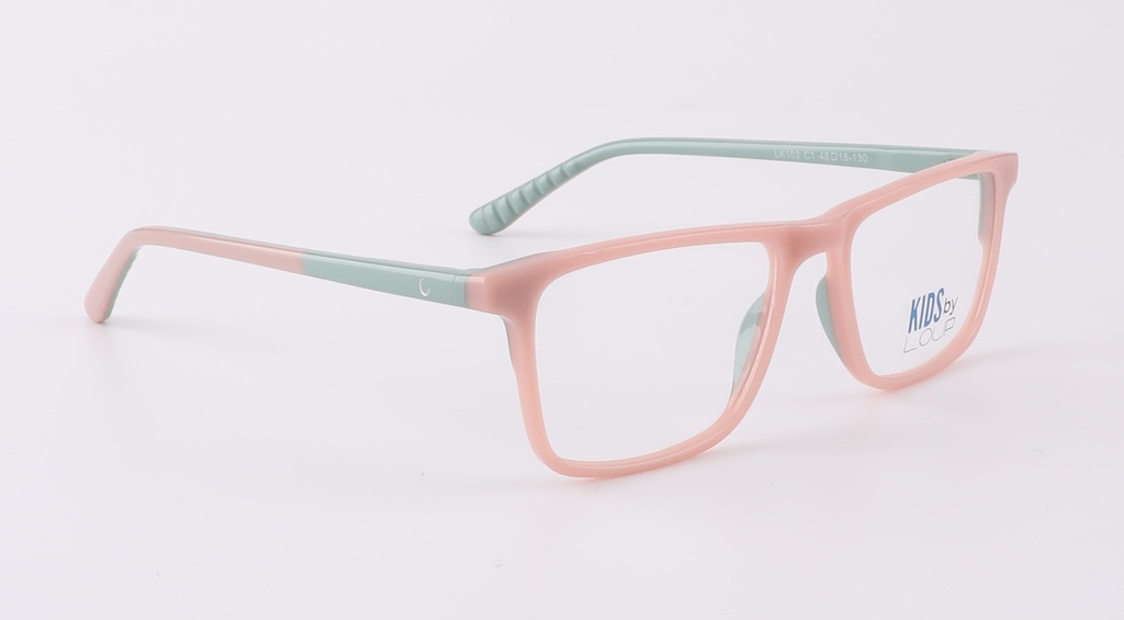 Lentes de Receta Loup Kids