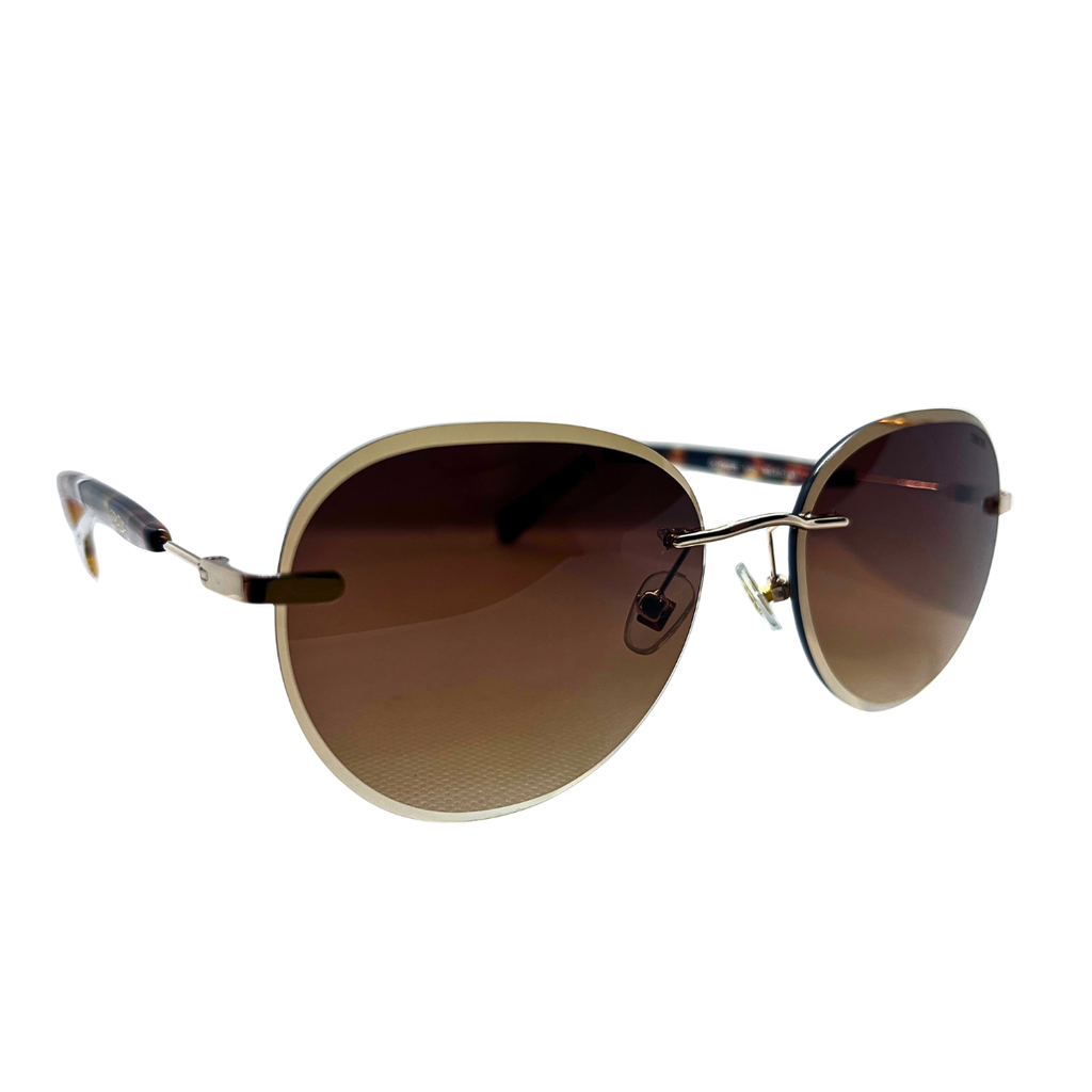 Lentes de Sol Spada CLIPPER C01