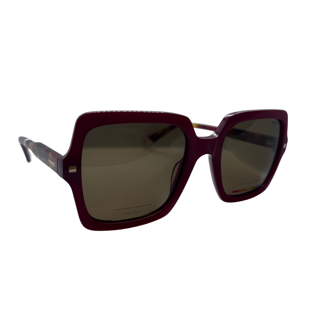 Lentes de Sol Polaroid 4165 S XLHFSP