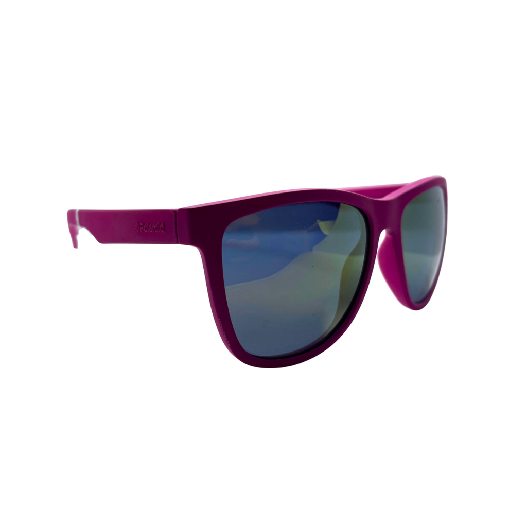 Lentes de Sol Polaroid 6014 S CYQAI