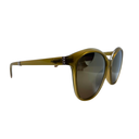 Lentes de Sol Polaroid 4100 F S HAMLM