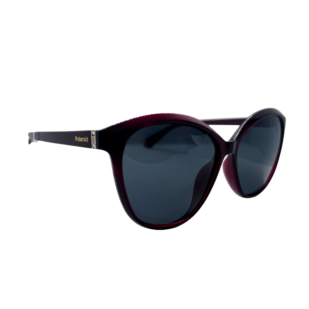 Lentes de Sol Polaroid 4100 F S C9AM9