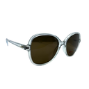 Lentes de Sol Polaroid 4136S KB7SP