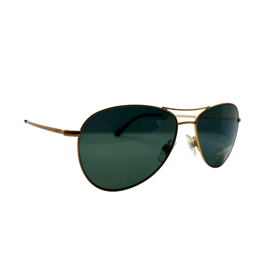 Lentes de Sol Polo 3084 9256 9A