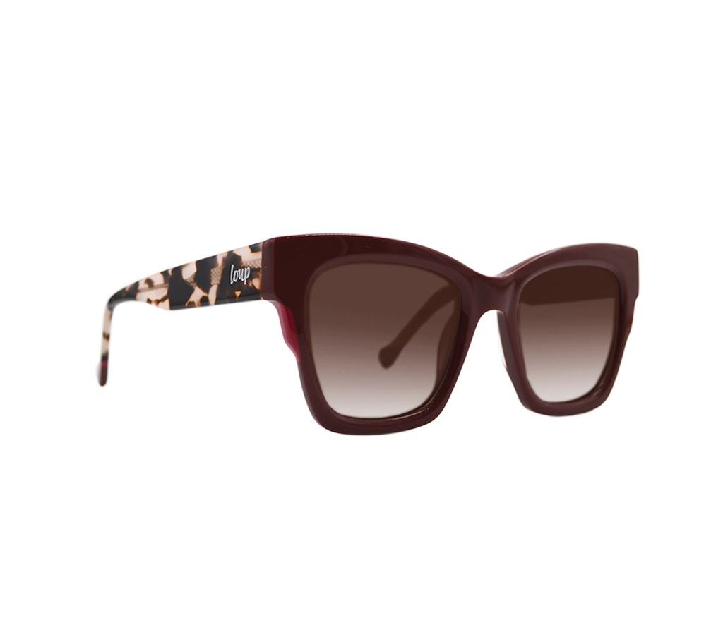 Lentes de Sol Loup LPS1317C3 1