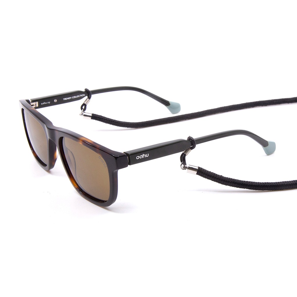 Lentes de Sol OAHU SOL BURANO C02