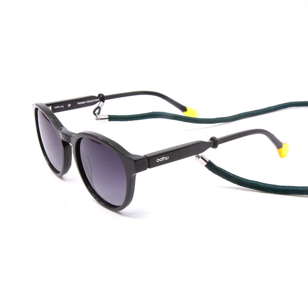 Lentes de Sol OAHU SOL ISQUIA C04