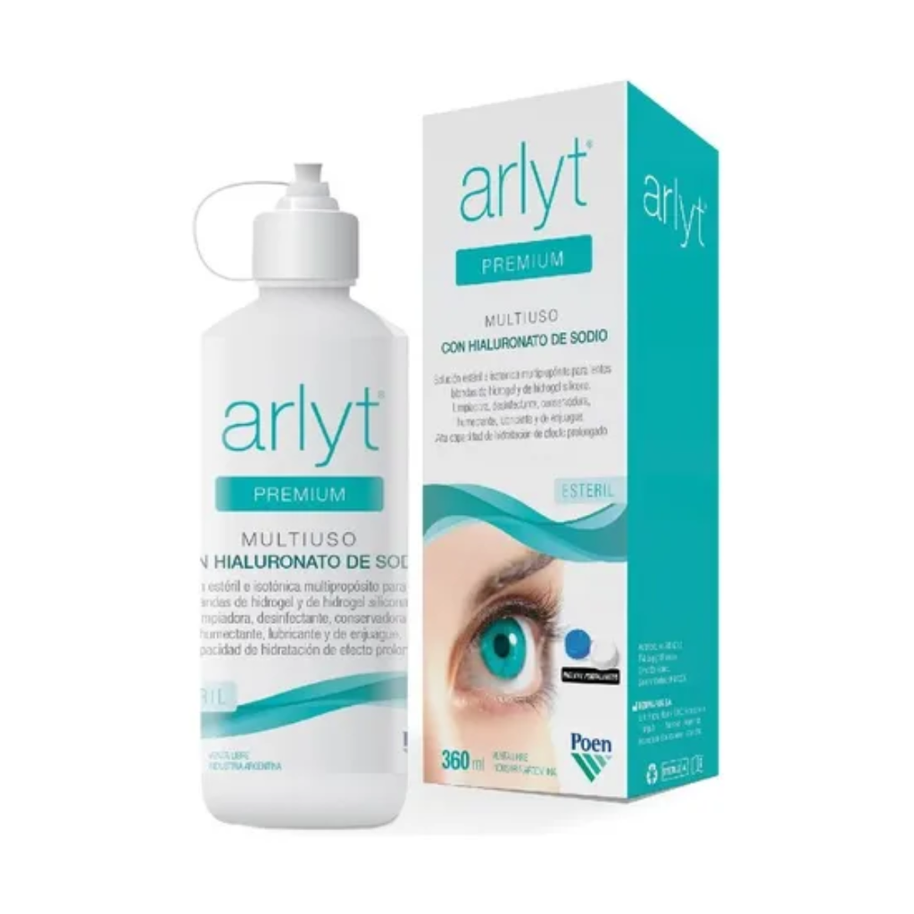 ARLYT PREMIUM 360ML