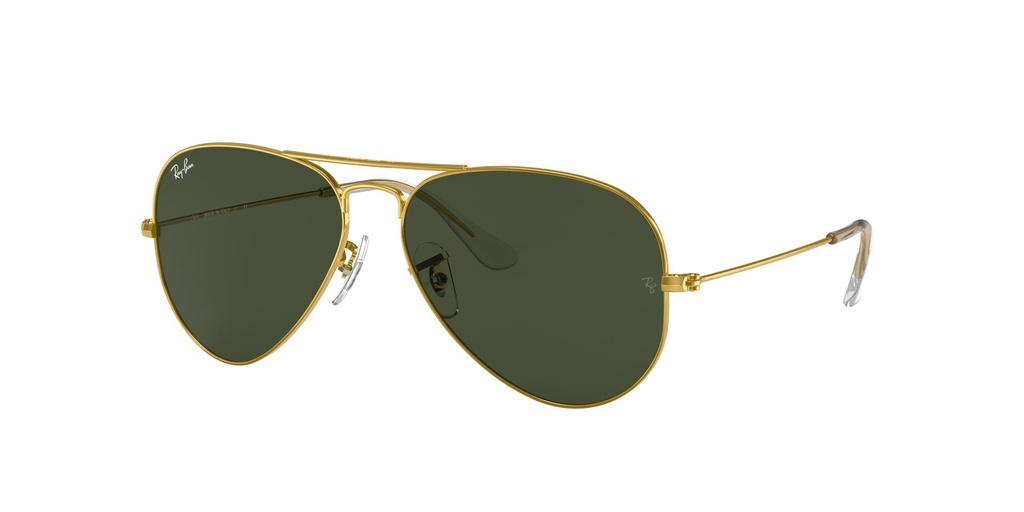 Lentes de Sol Ray Ban RB3025W3234