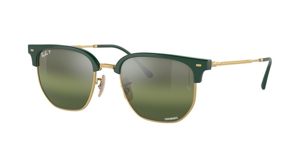Lentes de Sol Ray Ban RB44166655G4