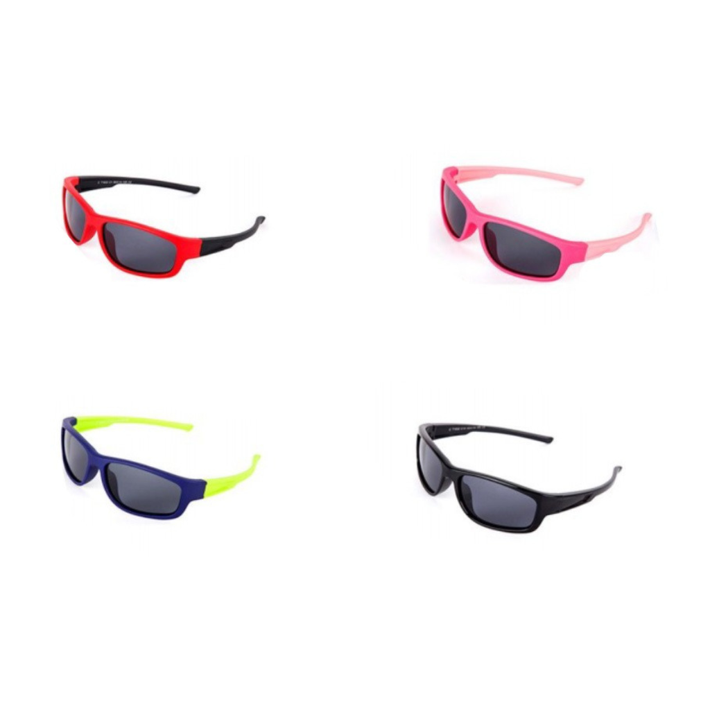 Lentes de Sol SOHO kids S3050