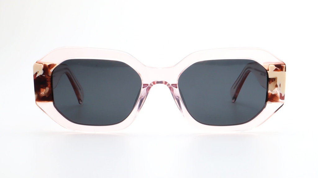 Lentes de Sol Lenso Panorama LO504C2