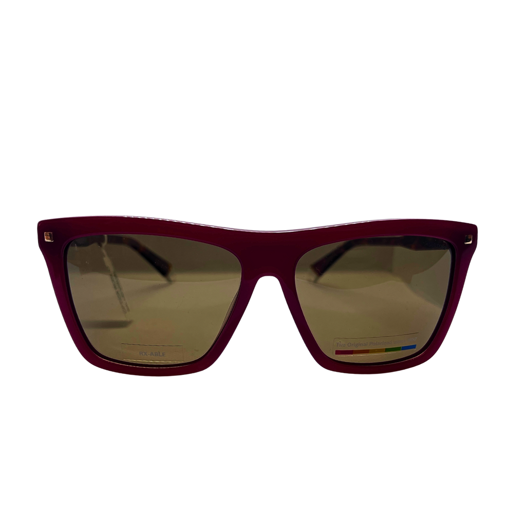 Lentes de Sol Polaroid 4164 S XLHFSP