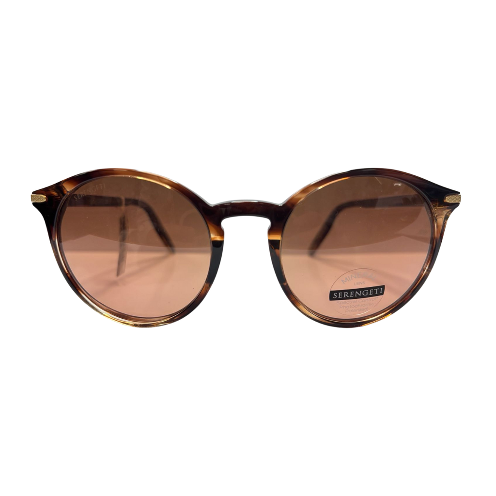 Lentes de Sol Serengeti Leonora 8841