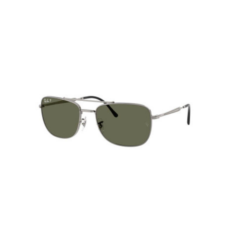 Lentes de Sol Ray Ban 3755 004/58 c62