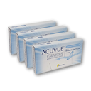 ACUVUE OASYS FOR ASTIGMATISM 4 CAJAS