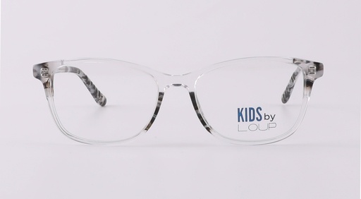 [LPK104 C2] Lentes de Receta Loup Kids