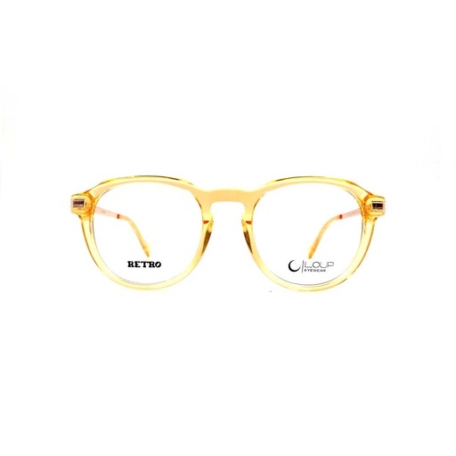 [LP7716 C1] Armazón de Receta Loup