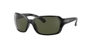 Lentes de Sol Ray Ban RB4068601