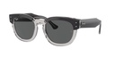 Lentes de Sol Ray Ban RB0298S1396B1