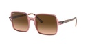 Lentes de Sol Ray Ban RB19731282A5