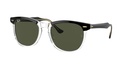 Lentes de Sol Ray Ban RB2398129431C53