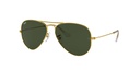 Lentes de Sol Ray Ban RB3025W3234