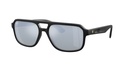 Lentes de Sol Ray Ban RB4414MF68430