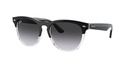 Lentes de Sol Ray Ban RB447166308G