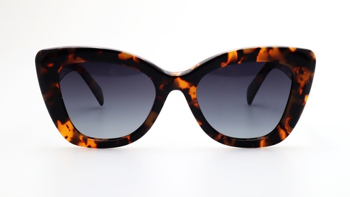 [LO514C2] Lentes de Sol Lenso Panorama LO514C2