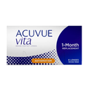 Acuvue Vita For Astigmatism