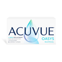 Acuvue Oasys Multifocal