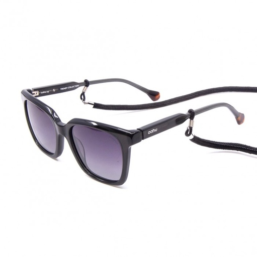 [OAELBAC01] Lentes de Sol OAHU SOL ELBA C01