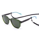 Lentes de Sol OAHU SOL CAPRI C02