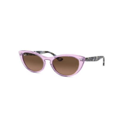 [RB4314N128443] Lentes de Sol Ray Ban 4314-N 1284/43