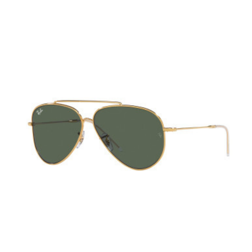 [RB0101S001VR] Lentes de Sol Ray Ban 0101S 001VR