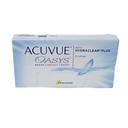 ACUVUE OASYS - HYDRACLEAR PLUS