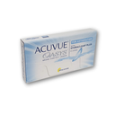 ACUVUE OASYS FOR ASTIGMATISM